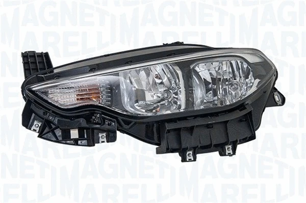 Headlight (712105401110)