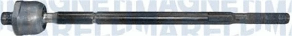 Centre Rod Assembly (301191601850)