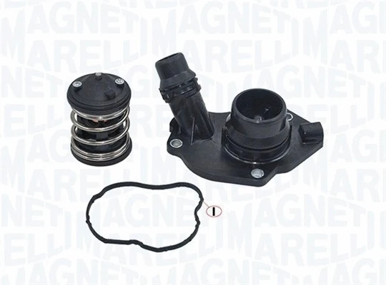 Thermostat, coolant (352317004120)
