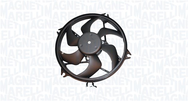 Fan, engine cooling (069422838010)