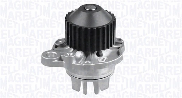 Water Pump, engine cooling (352316170921)