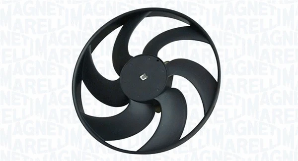 Fan, engine cooling (069422768010)