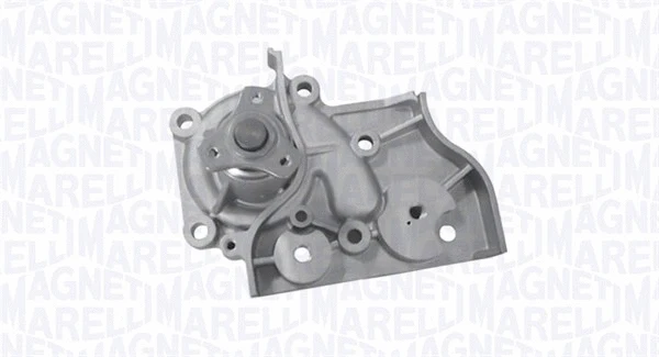 Water Pump, engine cooling (352316170557)
