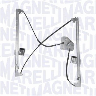 Window Regulator (350103133700)