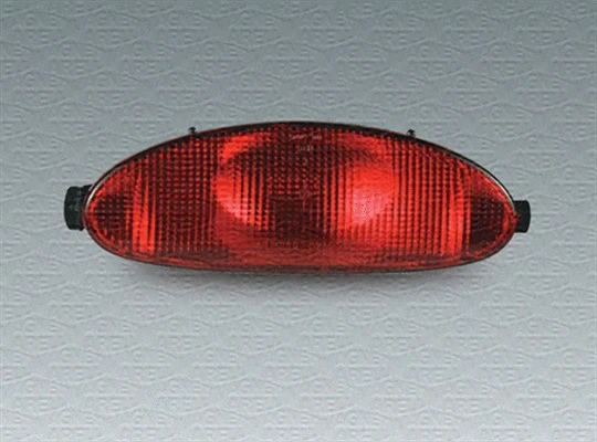 Rear Fog Light (714025310601)