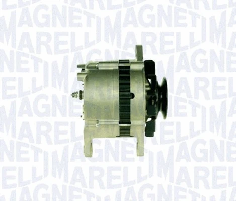 Alternator (944390511310)