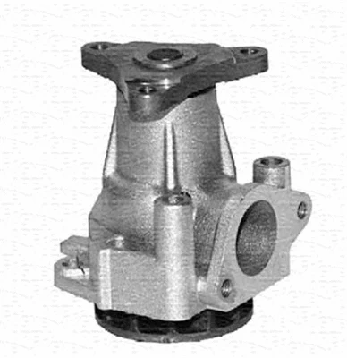 Water Pump, engine cooling (350981327000)