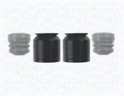 Dust Cover Kit, shock absorber (310116110166)