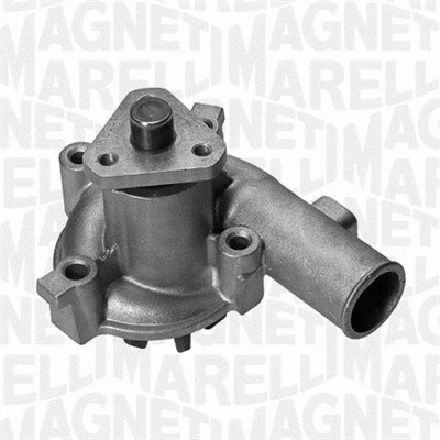 Water Pump, engine cooling (350981560000)
