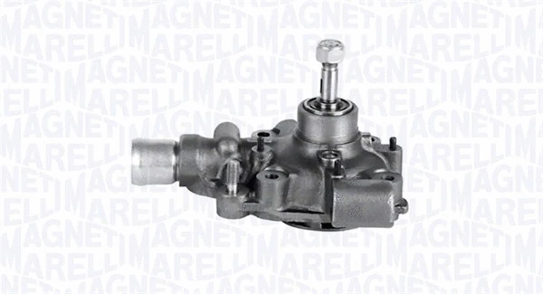 Water Pump, engine cooling (352316170535)