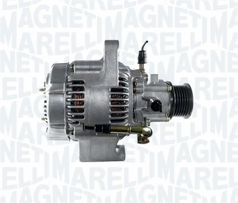 Alternator (944390901350)