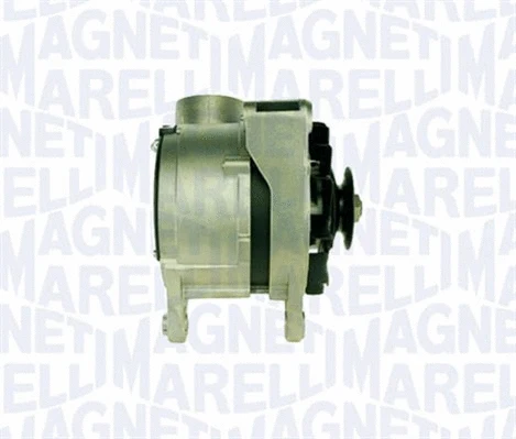 Alternator (944390357300)