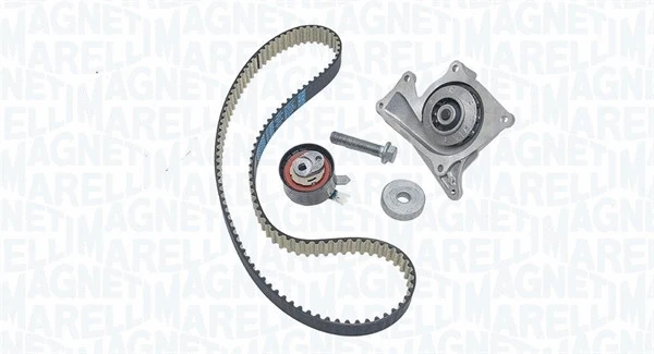 Water Pump & Timing Belt Kit (341406600001)