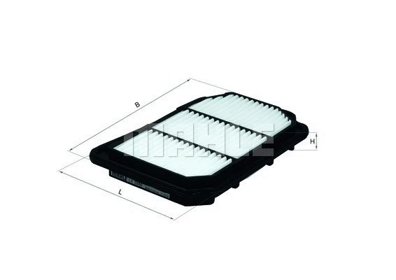 Air Filter (154703873360)