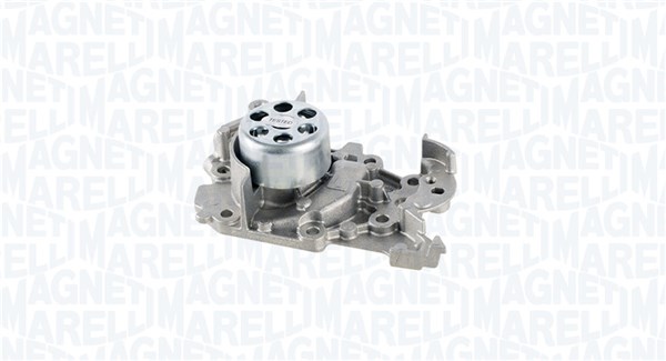 Water Pump, engine cooling (350982090000)