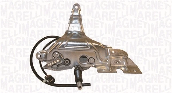 Wiper Motor (064342010010)