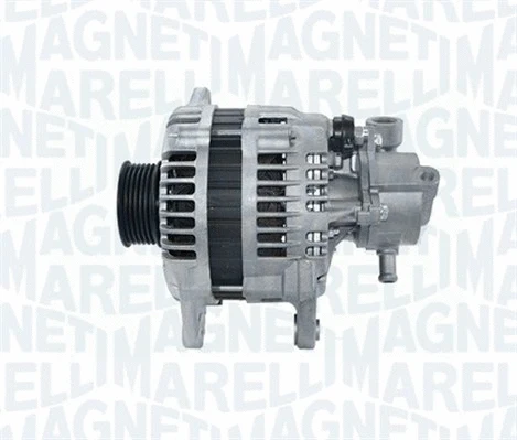 Alternator (944390903350)