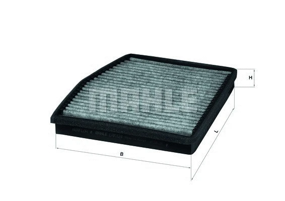 Filter, cabin air (154068891410)