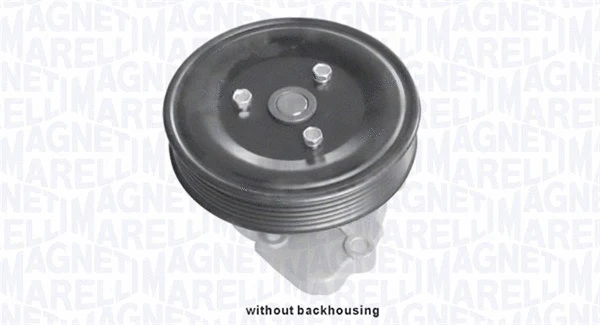 Water Pump, engine cooling (352316170559)