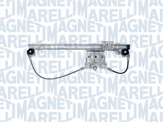 Window Regulator (350103170400)
