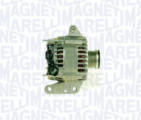 Alternator (944390901760)