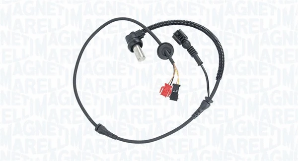 Sensor, wheel speed (172100022010)