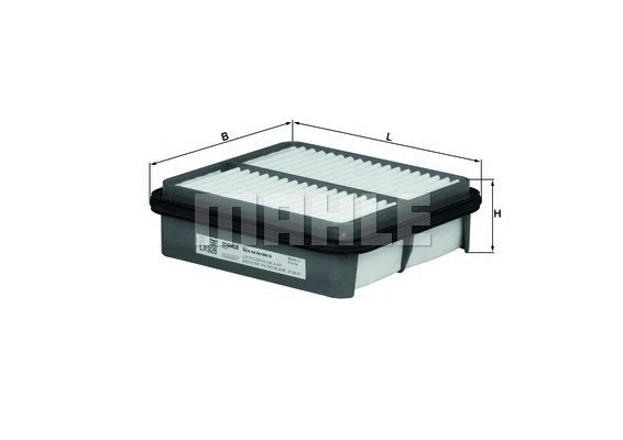 Air Filter (154084585310)