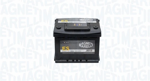 Starter Battery (069060460005)