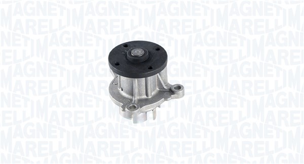 Water Pump, engine cooling (350984122000)