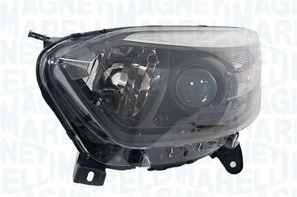 Headlight (711307024448)