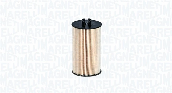 Oil Filter (152071761692)