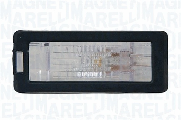 Licence Plate Light (715105110000)