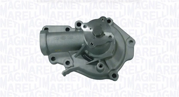 Water Pump, engine cooling (352316170561)
