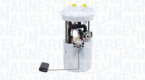 Fuel Supply Module (519700000006)