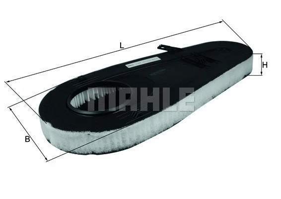 Air Filter (154072348816)