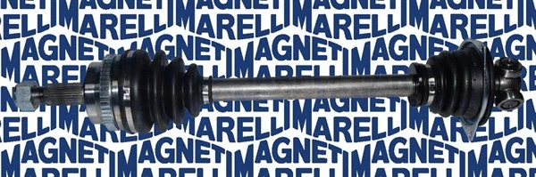 Drive Shaft (302004190077)