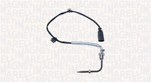 Sensor, exhaust gas temperature (172000715010)