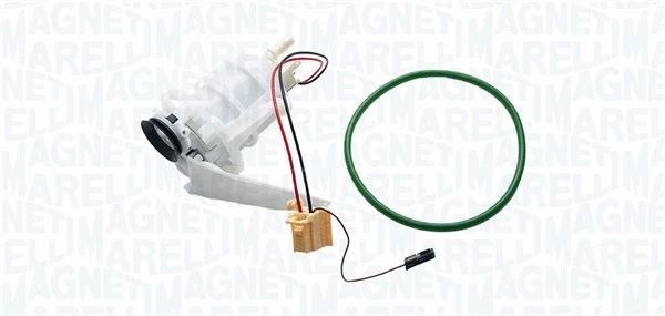 Fuel Supply Module (313011313108)