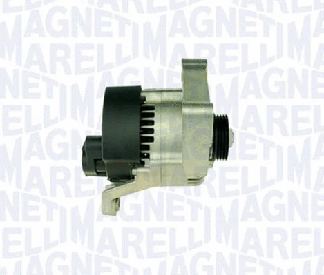 Alternator (944390900710)