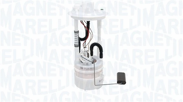 Fuel Supply Module (519700000040)