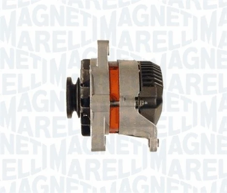 Alternator (944390309400)