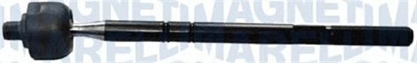 Centre Rod Assembly (301191601370)
