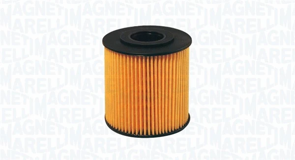 Oil Filter (152071761688)