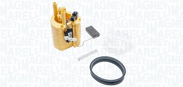 Fuel Supply Module (313011313107)