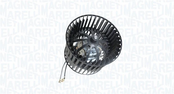 Interior Blower (069412343010)