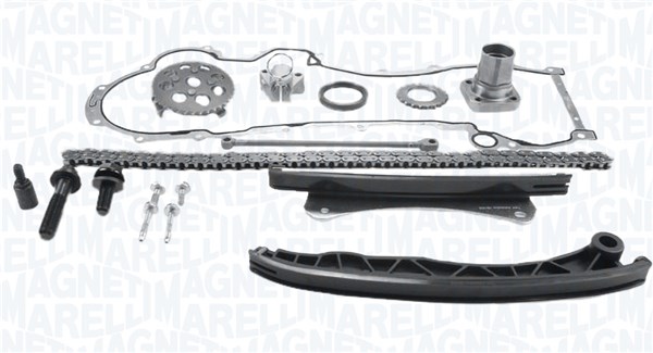 Timing Chain Kit (341500001420)