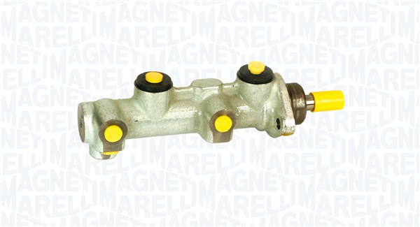 Brake Master Cylinder (360219130071)