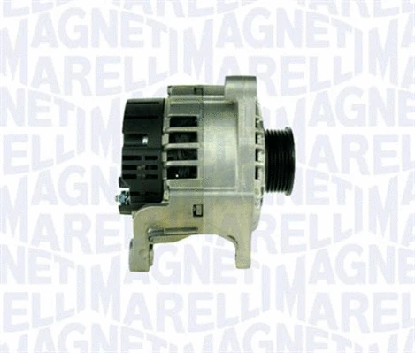 Alternator (944390901410)