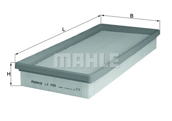 Air Filter (154098577490)