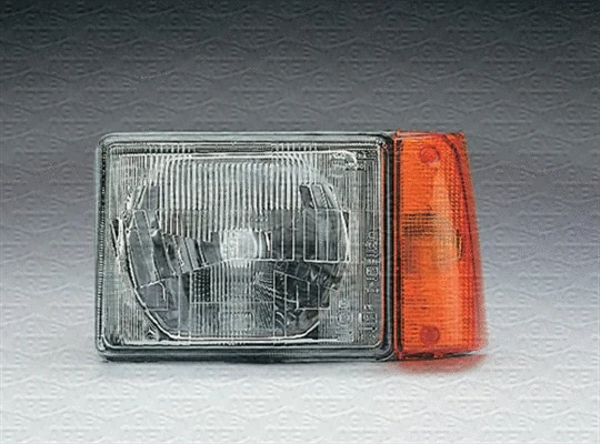 Headlight (712403701129)